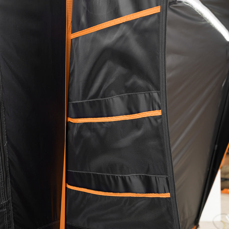 Load image into Gallery viewer, RAPID NIGHTGLO 6P INSTANT TENT
