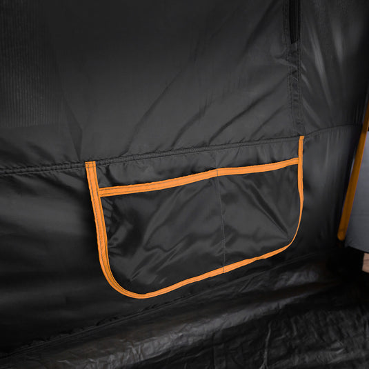 RAPID NIGHTGLO 6P INSTANT TENT