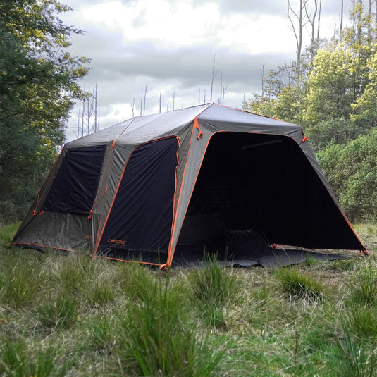 RAPID NIGHTGLO 6P INSTANT TENT