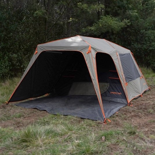 RAPID NIGHTGLO 6P INSTANT TENT
