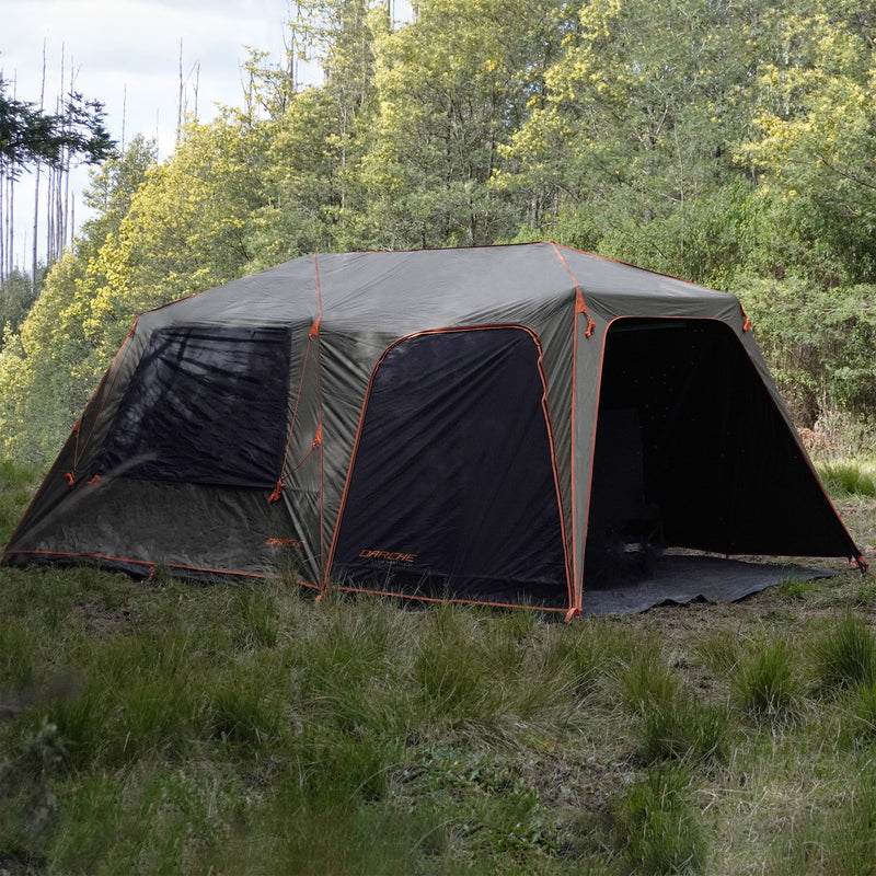 Load image into Gallery viewer, RAPID NIGHTGLO 6P INSTANT TENT
