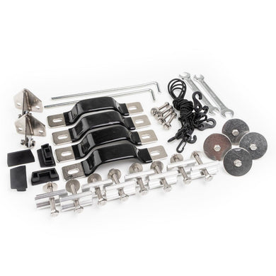 RTT MOUNTING HARDWARE - DARCHE®