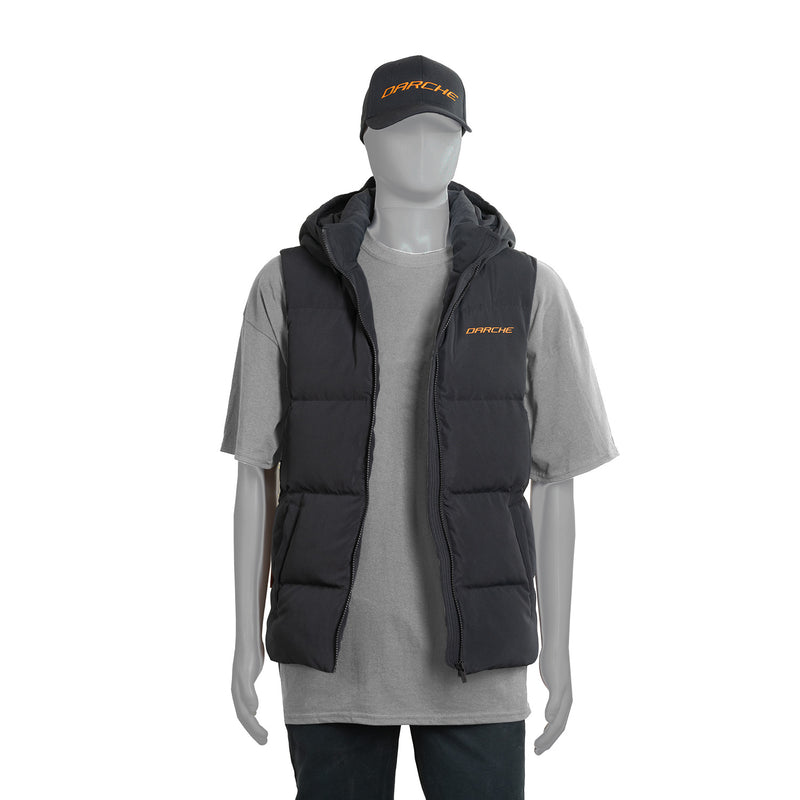 Load image into Gallery viewer, PUFFER VEST
