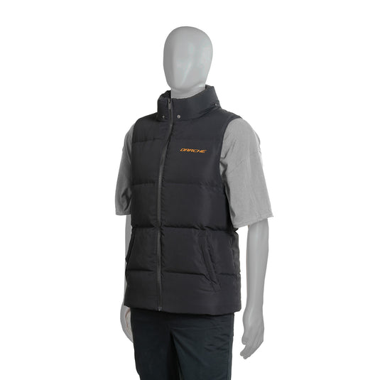 PUFFER VEST