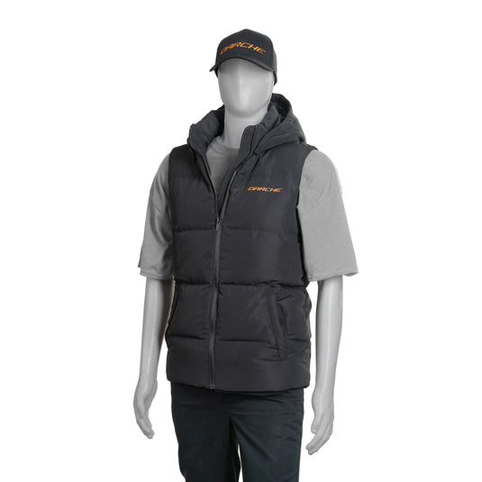 PUFFER VEST