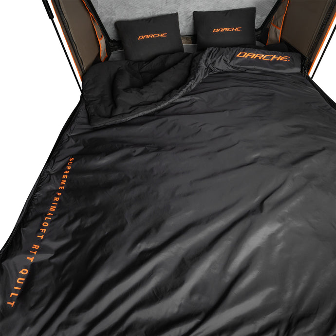 SUPREME PRIMALOFT RTT QUILT