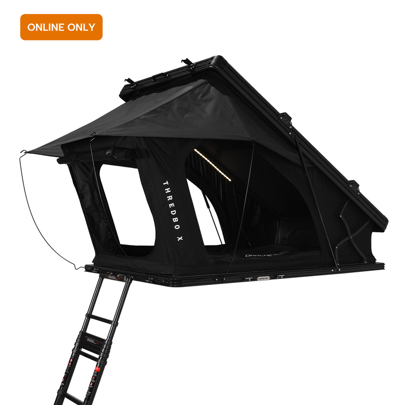 Load image into Gallery viewer, KOZI THREDBO X ROOF TOP TENT
