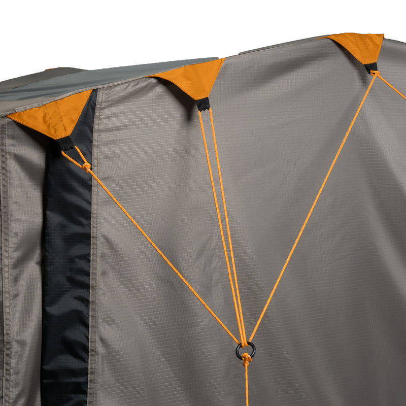 Load image into Gallery viewer, XL DOUBLE STRETCHER TENT

