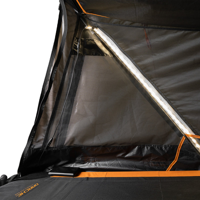 Load image into Gallery viewer, XL DOUBLE STRETCHER TENT

