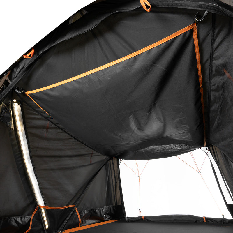 Load image into Gallery viewer, XL DOUBLE STRETCHER TENT
