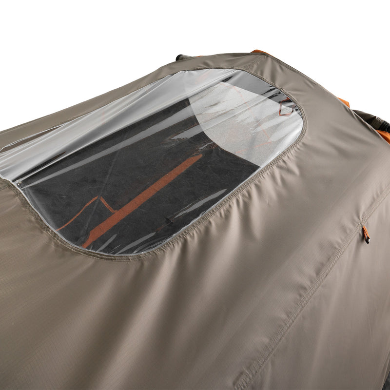 Load image into Gallery viewer, XL DOUBLE STRETCHER TENT
