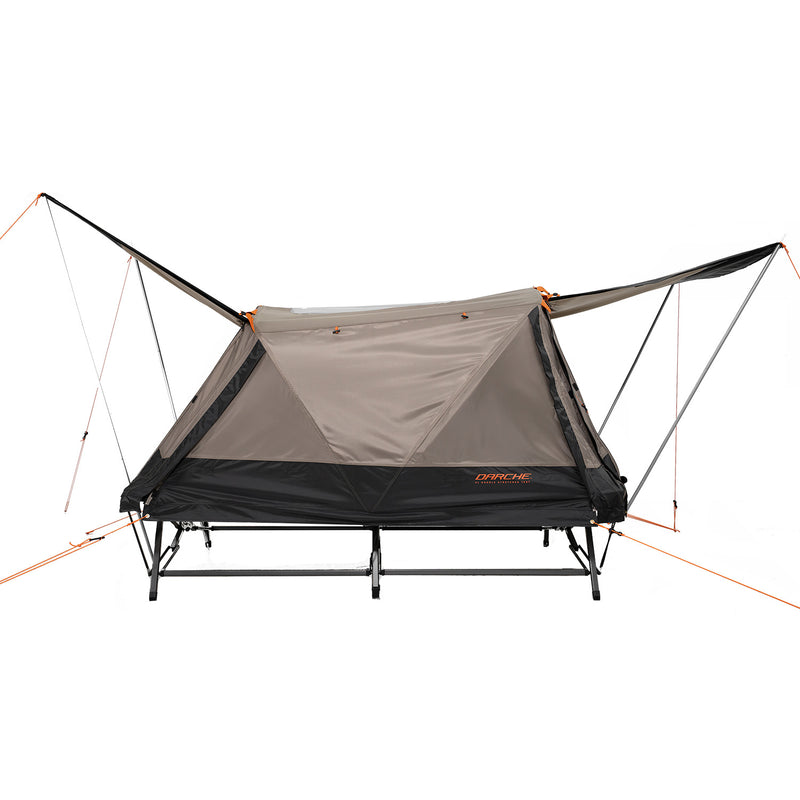 Load image into Gallery viewer, XL DOUBLE STRETCHER TENT

