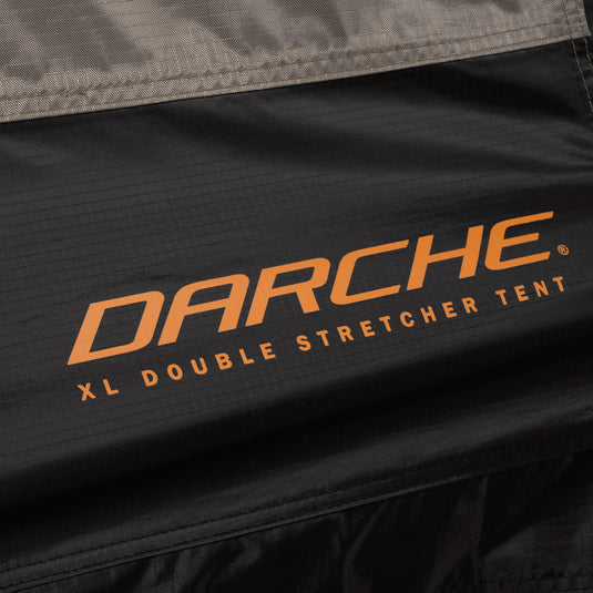XL DOUBLE STRETCHER TENT