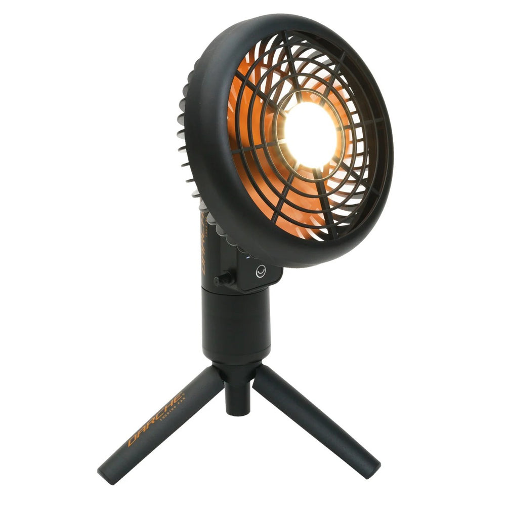 Fans & Cooling