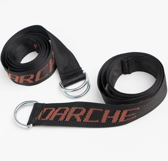Swag Spare Parts
