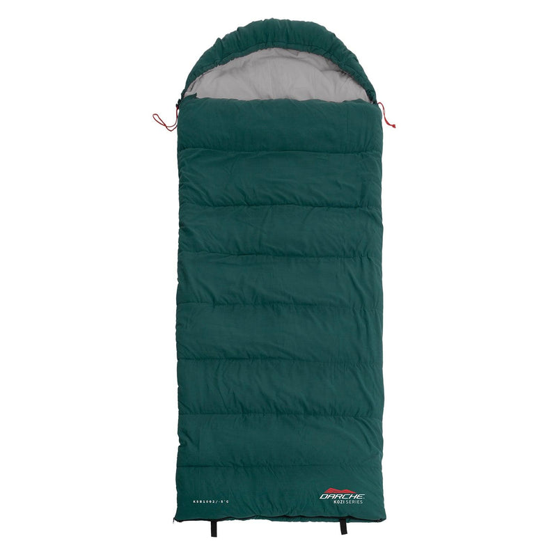 Load image into Gallery viewer, KOZI ADULT SLEEPING BAGS - DARCHE®
