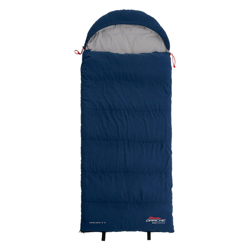 KOZI JUNIOR SLEEPING BAGS - DARCHE®
