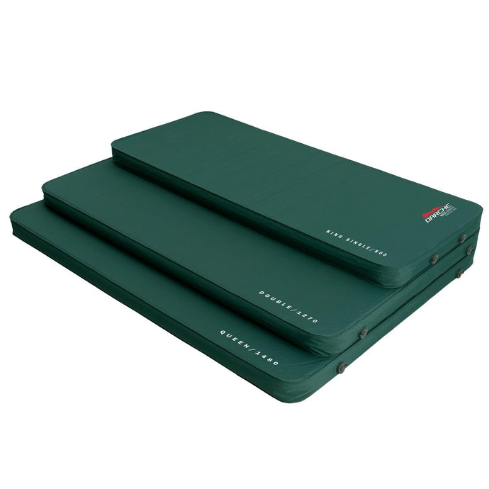 KOZI MATTRESSES - DARCHE®