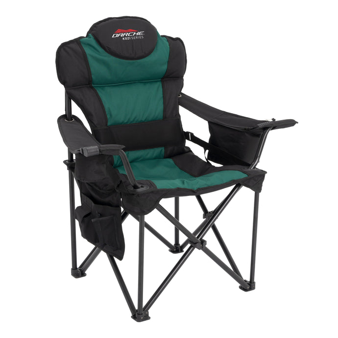 KOZI QUICK FOLD CHAIR - DARCHE®