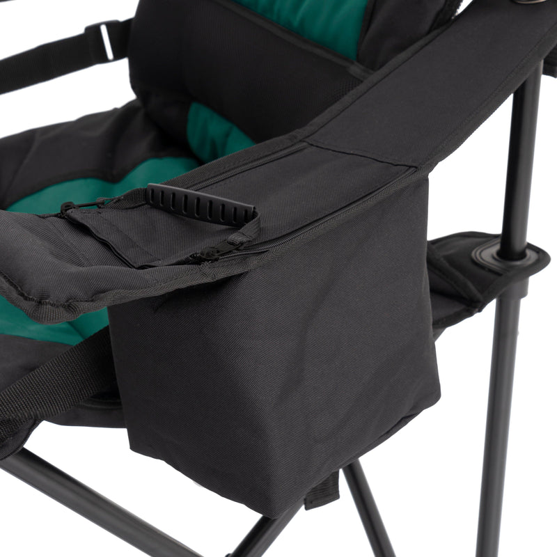 Load image into Gallery viewer, KOZI QUICK FOLD CHAIR - DARCHE®
