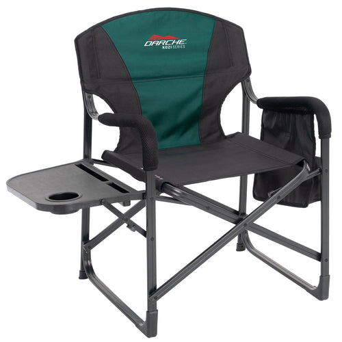 KOZI DIRECTORS CHAIR - DARCHE®