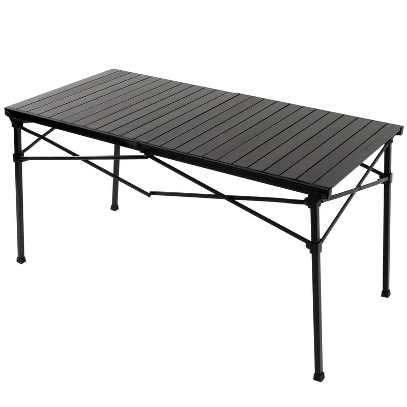 Load image into Gallery viewer, KOZI 4-6P SLAT TABLE - DARCHE®
