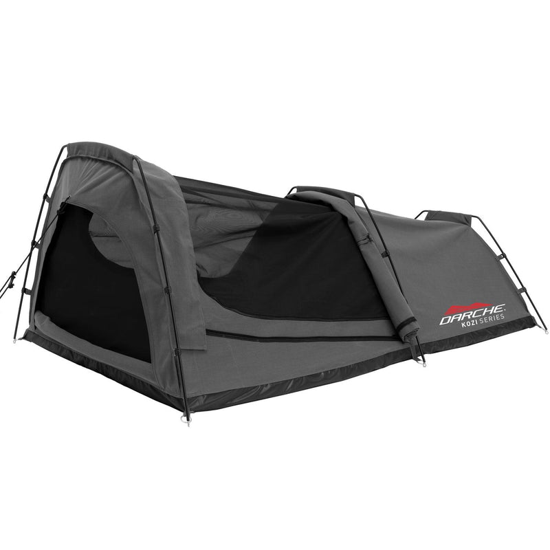 KOZI ALPINE SWAG POLE 1100 - DARCHE®