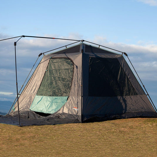 KOZI 6P INSTANT TENT - DARCHE®