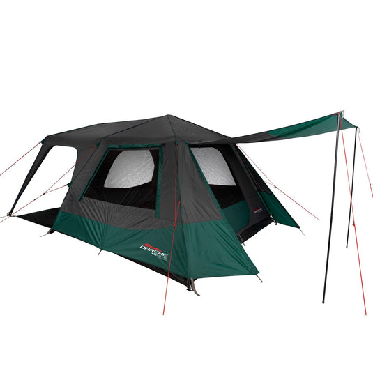 KOZI 6P INSTANT TENT - DARCHE®