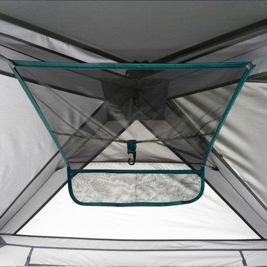 KOZI 6P INSTANT TENT - DARCHE®