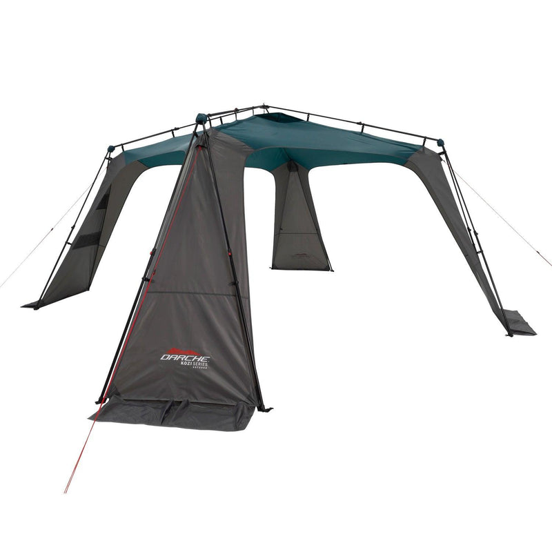 KOZI COMPACT SHELTER CARRY BAG - DARCHE®