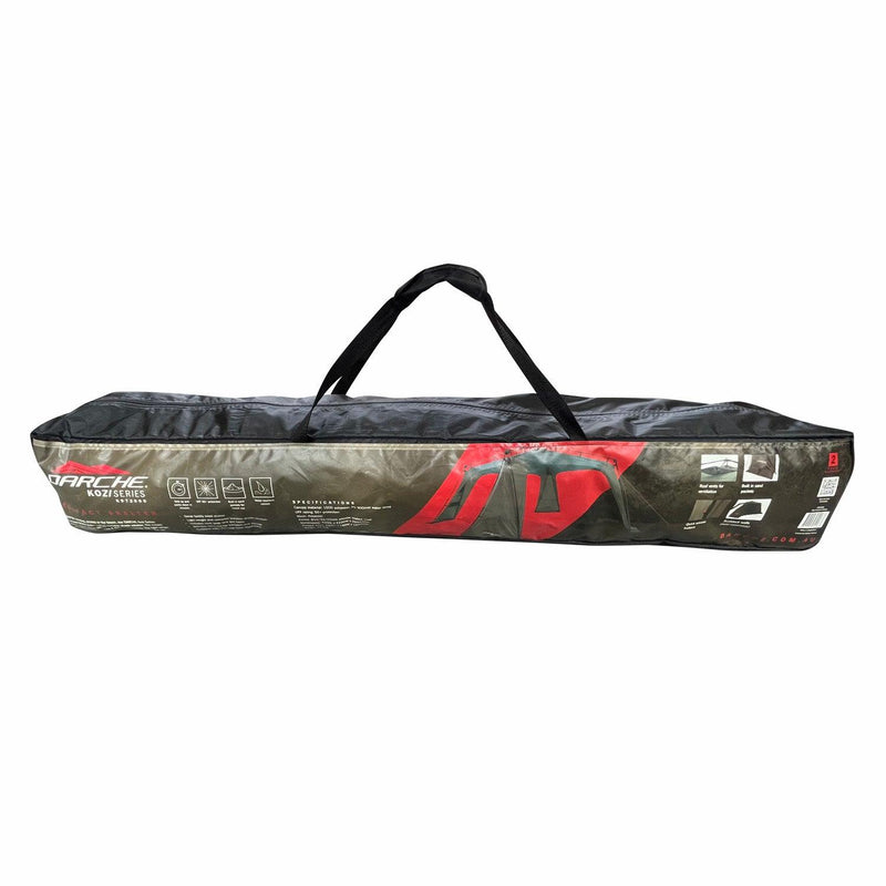 KOZI COMPACT SHELTER CARRY BAG - DARCHE®