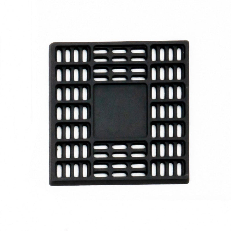 BBQ 630 CAST GRATE - DARCHE®