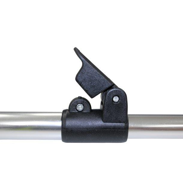 ECLIPSE ANNEX ADJUSTABLE POLE - DARCHE®
