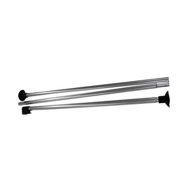 ECLIPSE ANNEX ADJUSTABLE POLE - DARCHE®