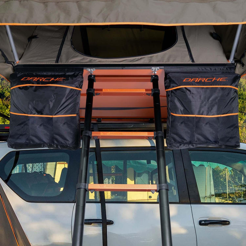 ROOF TOP TENT STORAGE BAG - DARCHE®