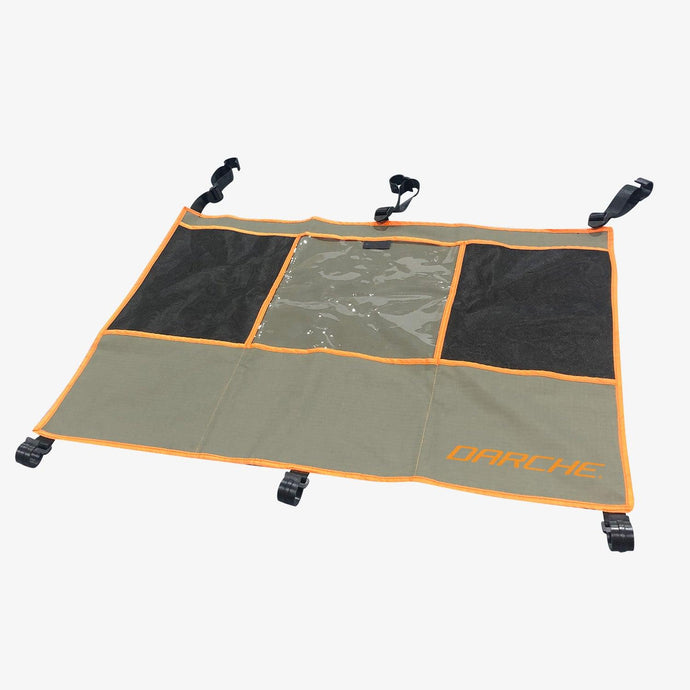RTT STORAGE GRID KHAKI - DARCHE®