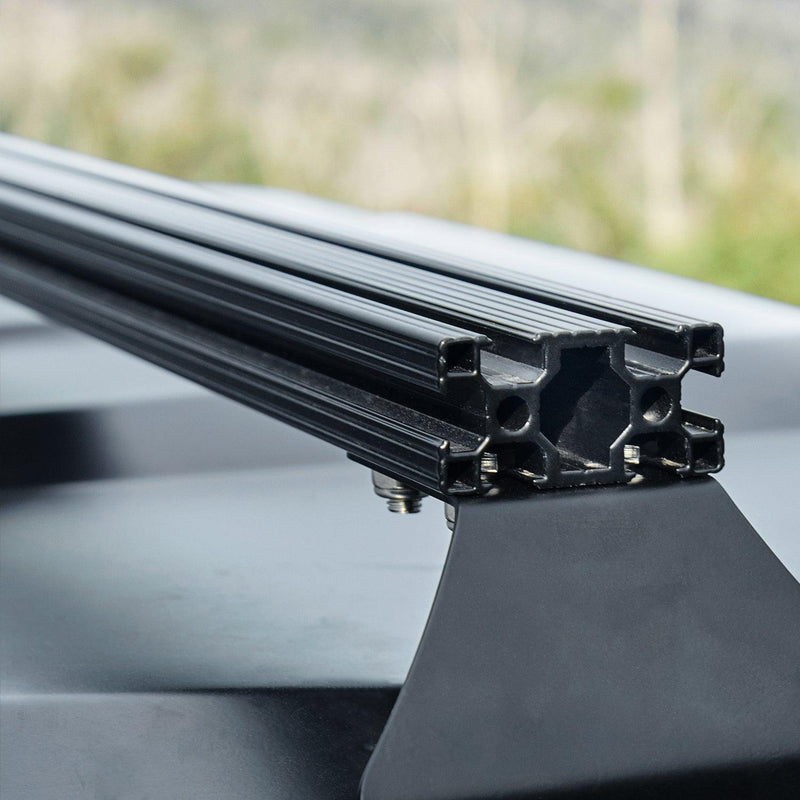 Load image into Gallery viewer, HARDSHELL RTT ROOF RAILS - DARCHE®
