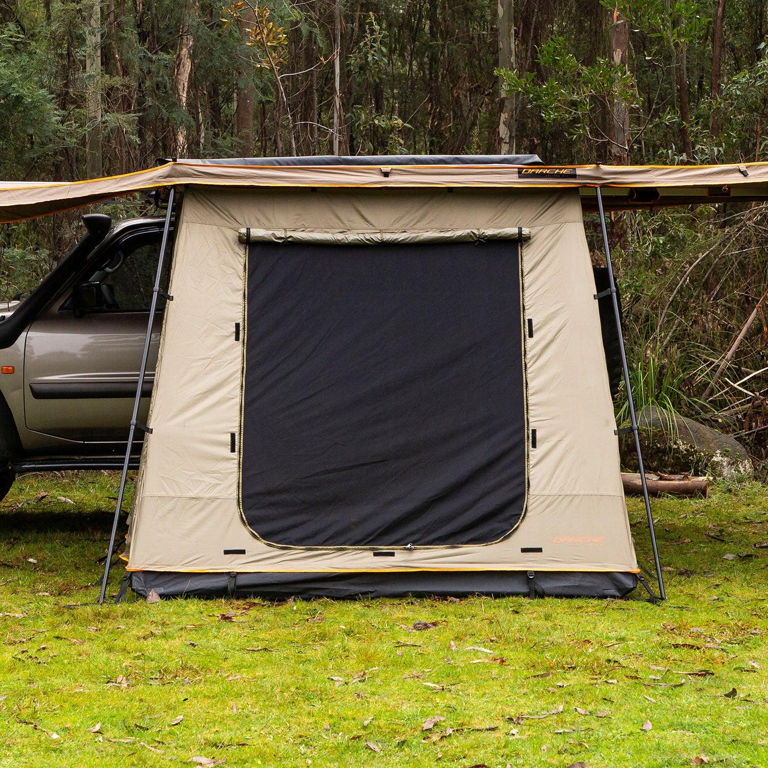 DARCHE ECLIPSE270/180用　RETREAT ANNEX テント ECLIPSE 270/180 RETREAT ANNEX – DARCHE®