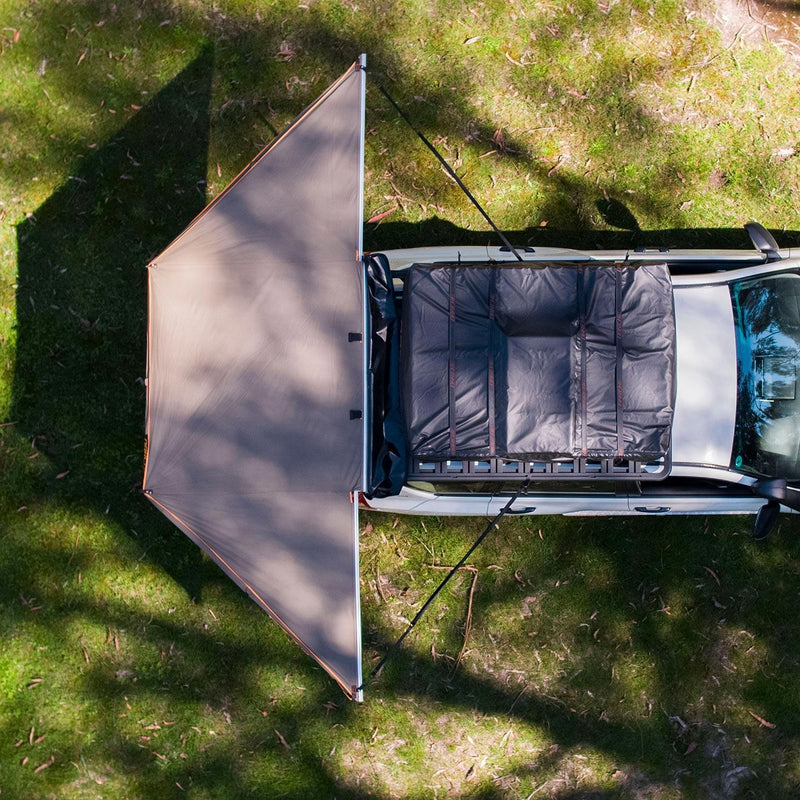 Load image into Gallery viewer, ECLIPSE 180V VERSATILE AWNING - DARCHE®
