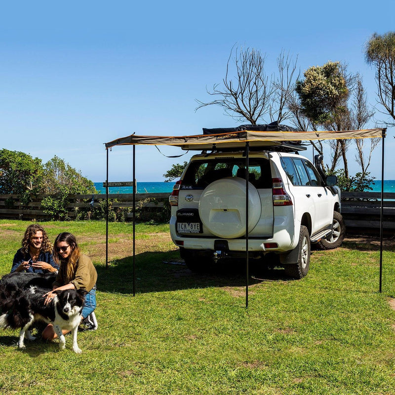 Load image into Gallery viewer, ECLIPSE 180V VERSATILE AWNING - DARCHE®

