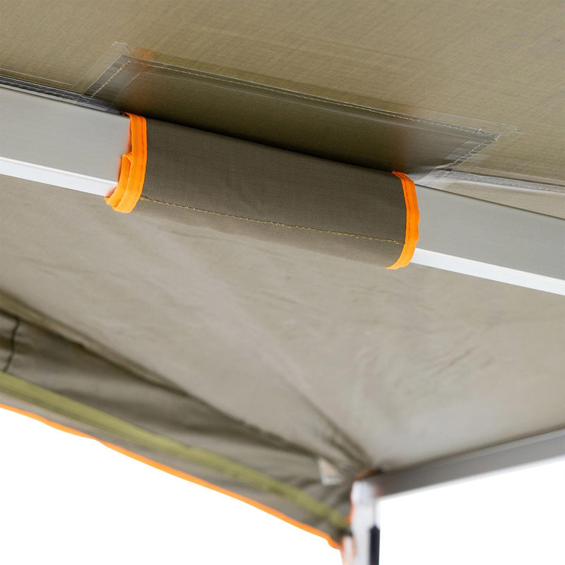 Load image into Gallery viewer, ECLIPSE 180V VERSATILE AWNING - DARCHE®
