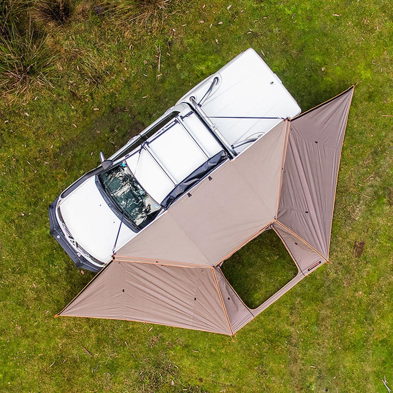 Load image into Gallery viewer, ECLIPSE 180V VERSATILE AWNING - DARCHE®
