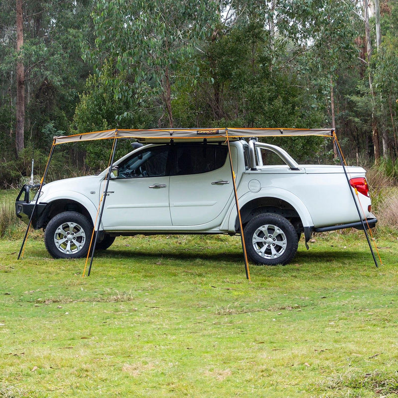 Load image into Gallery viewer, ECLIPSE 180V VERSATILE AWNING - DARCHE®

