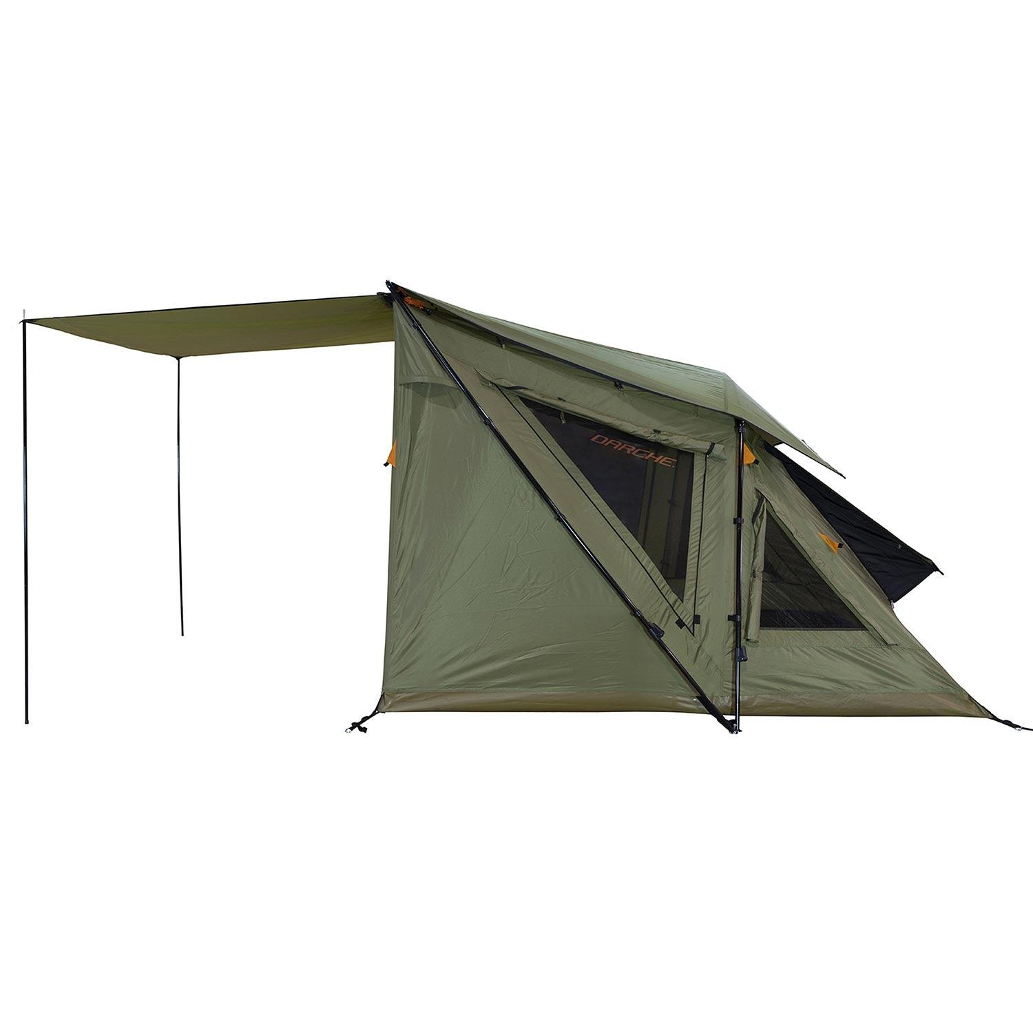 XTENDER 2.5 TENT – DARCHE®