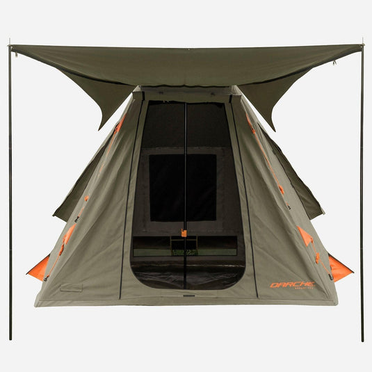 SAFARI TENT 350 - DARCHE®