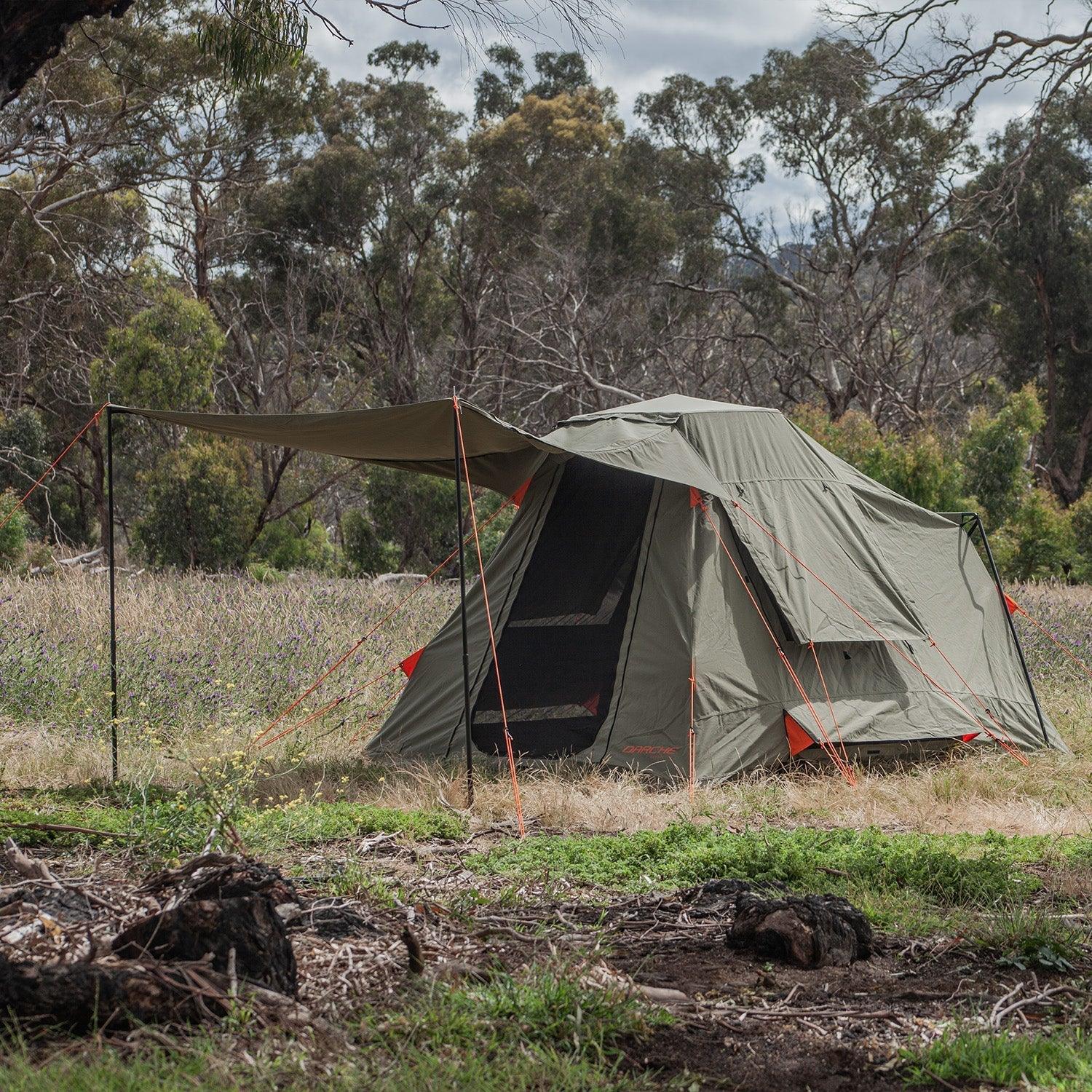 SAFARI TENT 350 – DARCHE®