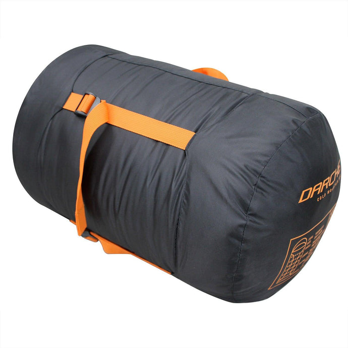 COLD MTN -12 CARRY BAGS - DARCHE®