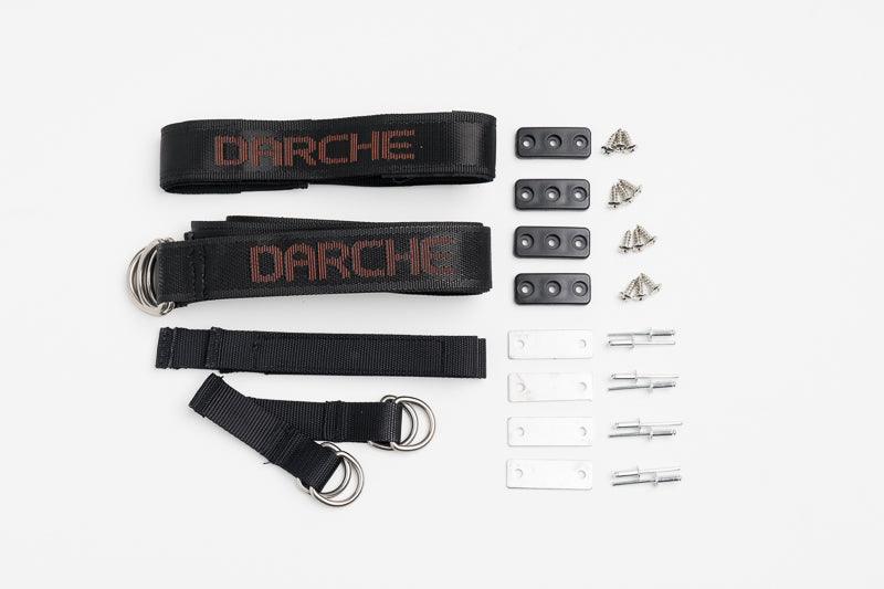 Load image into Gallery viewer, ROOF TOP TENT STRAP KIT - DARCHE®
