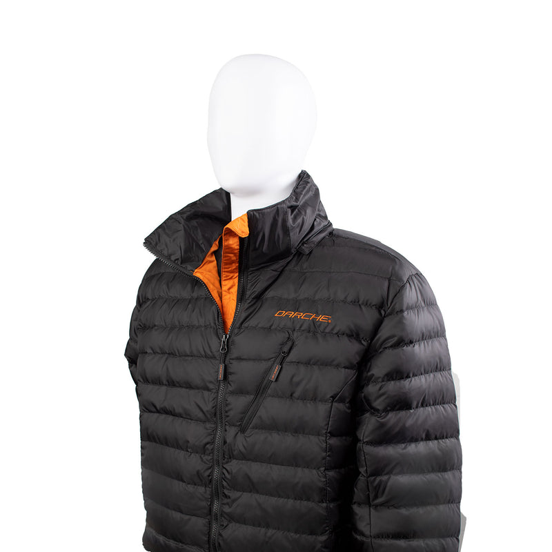 Load image into Gallery viewer, DARCHE DOWN JACKET
